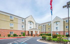 Candlewood Suites Jefferson City Mo