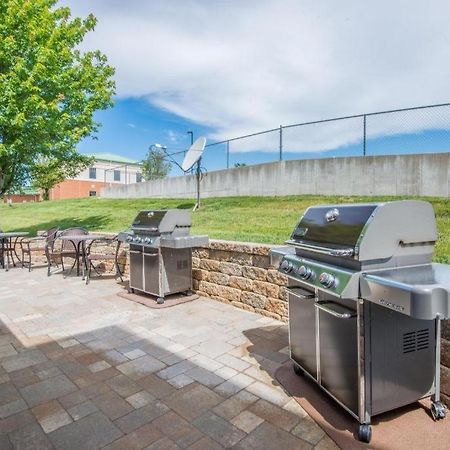 Candlewood Suites Jefferson City Exterior photo