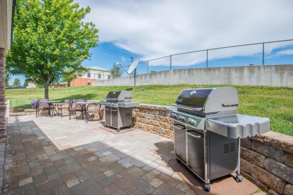 Candlewood Suites Jefferson City Exterior photo